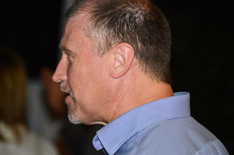 H.E British Ambassador Tom Fletcher Farewell Dinner